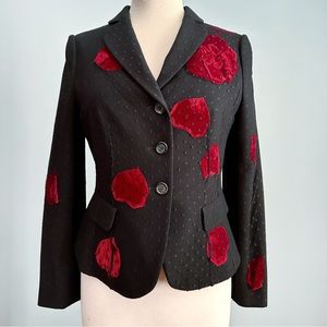 Moschino Blazer